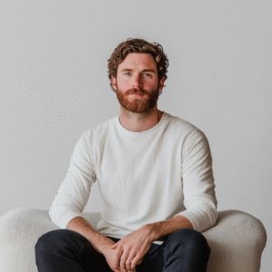 Cole Bennett – Founder & Head Chef Cole Bennett – Founder & Head Chef