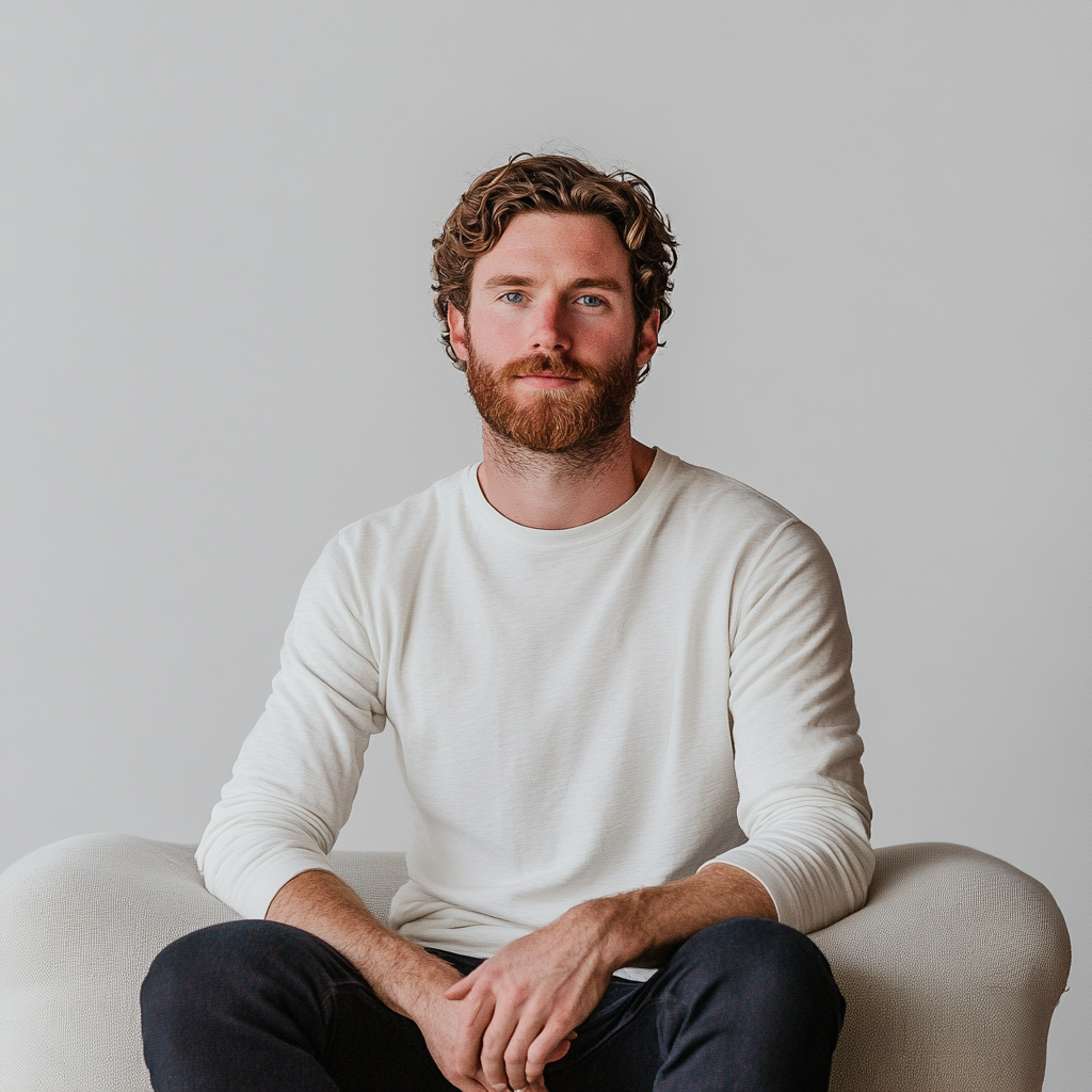 Cole Bennett – Founder & Head Chef Cole Bennett – Founder & Head Chef