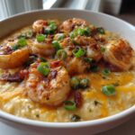 Slow Cooker Shrimp and Grits: 4-Hour Creamy Comfort Magic 8 Slow Cooker Shrimp and Grits