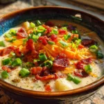 Baked Potato Soup