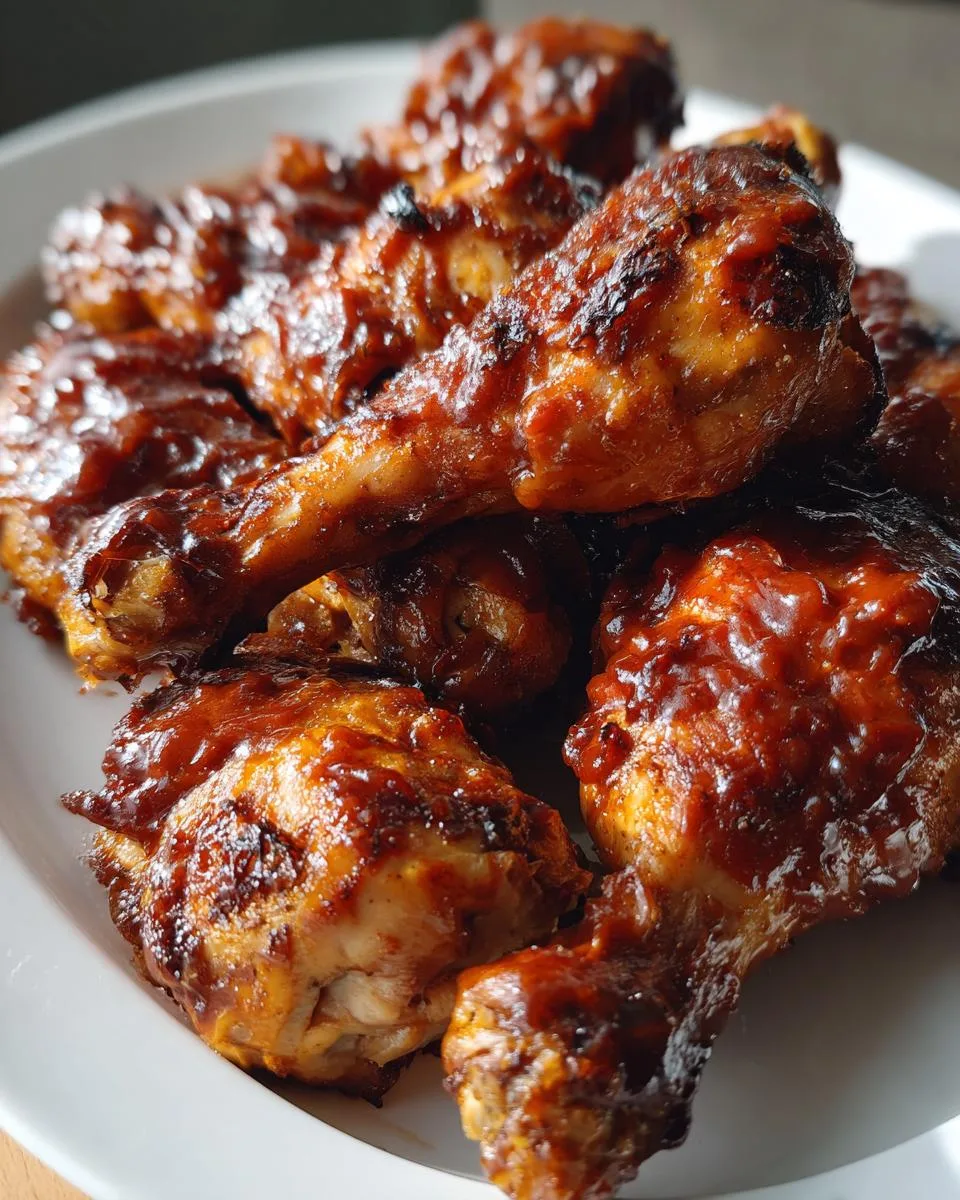 Best Crock pot Drumsticks - detail 1