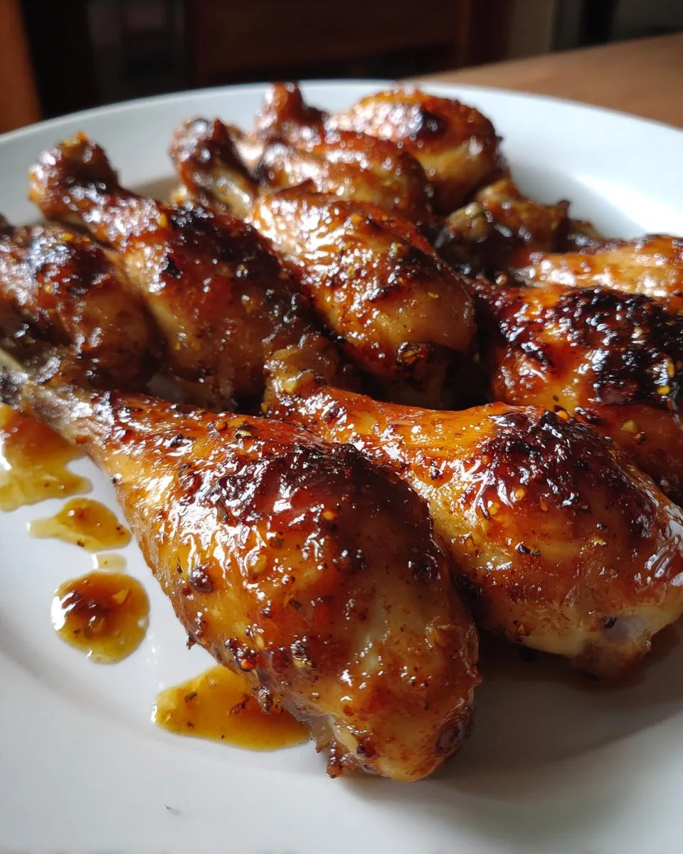 Best Crock Pot Drumsticks: 6-Hour Melt-in-Your-Mouth Magic 6 Best Crock pot Drumsticks - detail 1