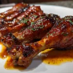 Best Crock Pot Drumsticks: 6-Hour Melt-in-Your-Mouth Magic 10 Best Crock pot Drumsticks