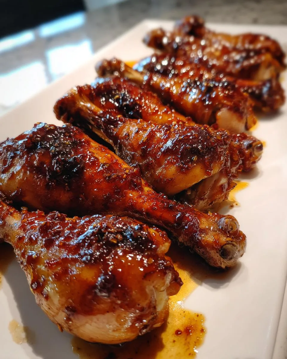 Best Crock Pot Drumsticks: 6-Hour Melt-in-Your-Mouth Magic 7 Best Crock pot Drumsticks - detail 2