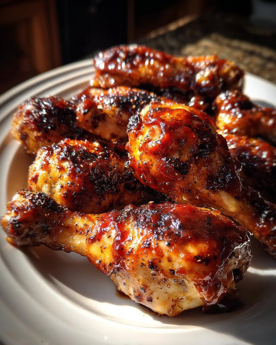 Best Crock pot Drumsticks - detail 2