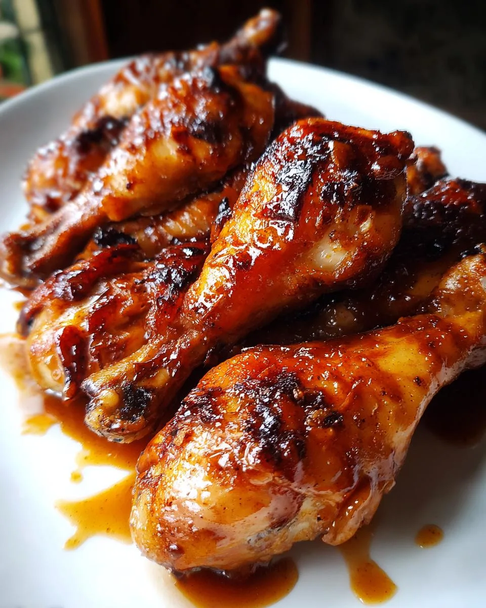 Best Crock Pot Drumsticks: 6-Hour Melt-in-Your-Mouth Magic 8 Best Crock pot Drumsticks - detail 3