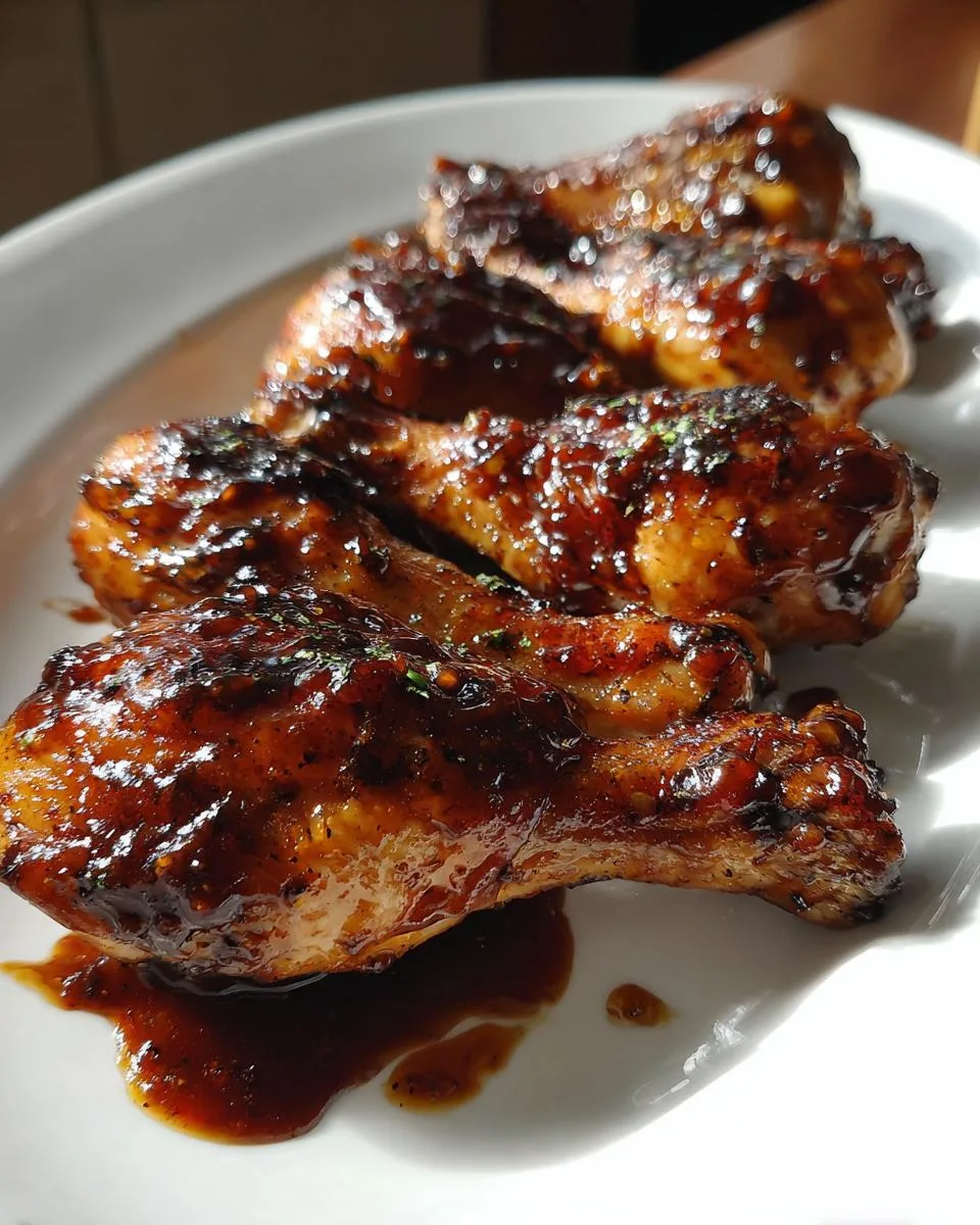 Best Crock Pot Drumsticks: 6-Hour Melt-in-Your-Mouth Magic 9 Best Crock pot Drumsticks - detail 4