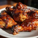 Best Crock pot Drumsticks