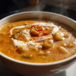 Creamy Cajun Potato Soup Recipe – 4 Pure Comfort Secrets Revealed 10 Cajun Potato Soup