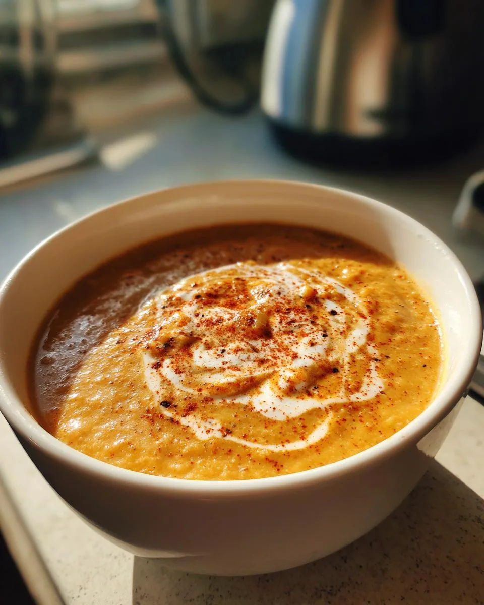 Creamy Cajun Potato Soup Recipe – 4 Pure Comfort Secrets Revealed 9 Cajun Potato Soup - detail 4