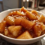 Irresistible 4-Ingredient Crockpot Caramel Apple Sauce Bliss 10 Crockpot Caramel Apple Sauce