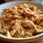 Crockpot Garlic Parmesan Chicken - 4 Secrets for Tender Perfection 10 Crockpot Garlic Parmesan Chicken