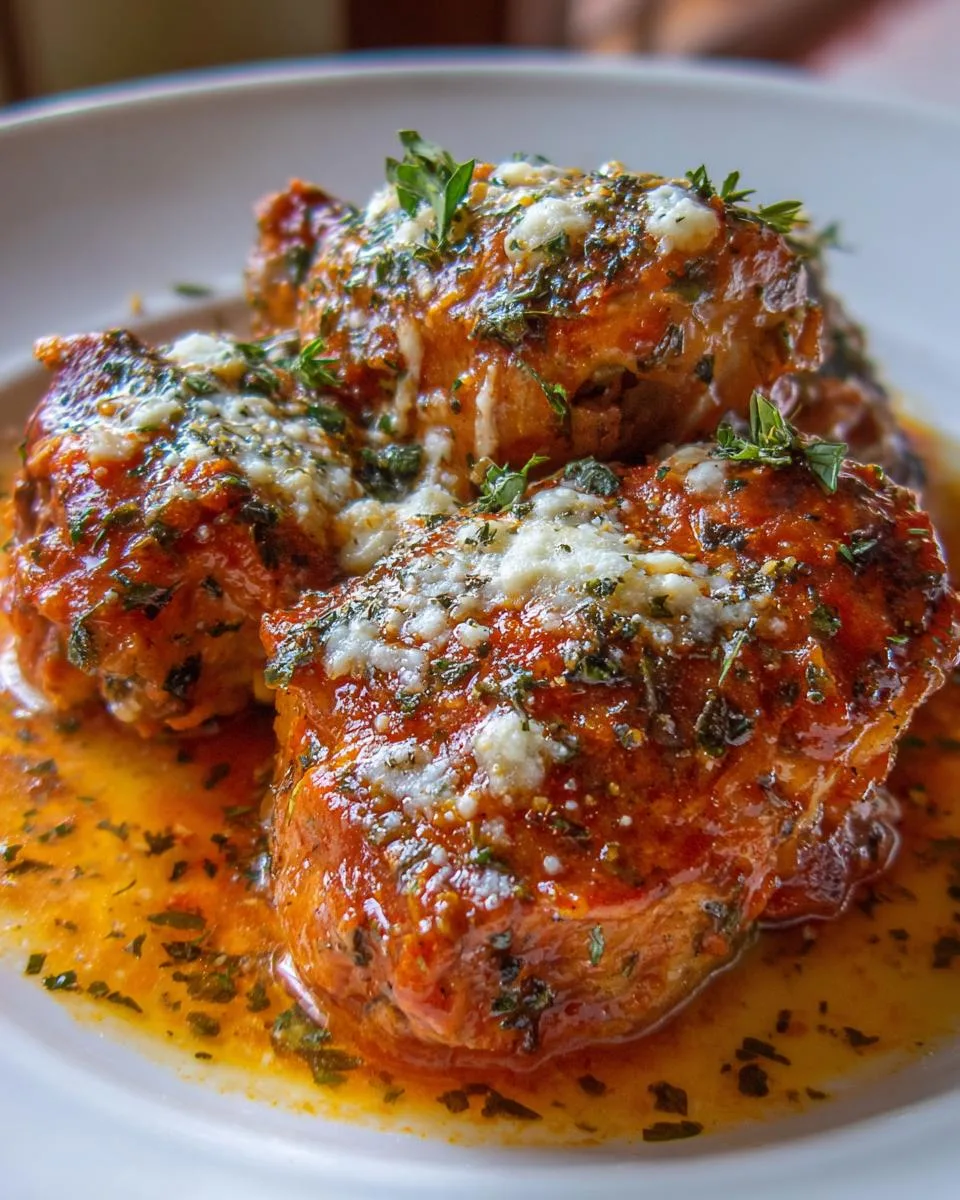 Juicy Crockpot Italian Chicken Recipe That Melts in Your Mouth 8 Crockpot Italian Chicken - detail 3