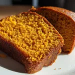 "Moist Crockpot Pumpkin Bread in Just 2 Hours – Heavenly!" 10 Crockpot Pumpkin Bread