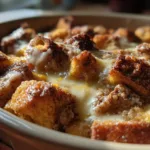 5-Star Crockpot Pumpkin Bread Pudding - Irresistible Comfort 6 Crockpot Pumpkin Bread Pudding
