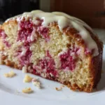Irresistible Crockpot Raspberry White Chocolate Cake in 2 Hours 10 Crockpot Raspberry and White Chocolate Cake