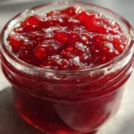 Irresistible Crockpot Strawberry Jam in Just 4 Hours 10 Crockpot Strawberry Jam