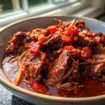 Giada's Slow Cooker Short Rib Ragu - 8 Hours to Pure Bliss 10 Giada's Slow Cooker Short Rib Ragu