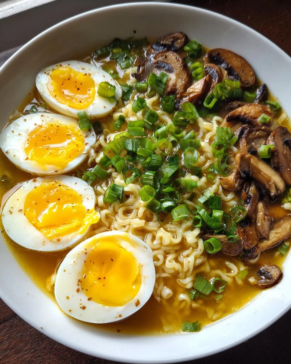 12-Minute Instant Pot Ramen Even Beginners Nail Perfectly 6 Instant Pot Ramen - detail 1