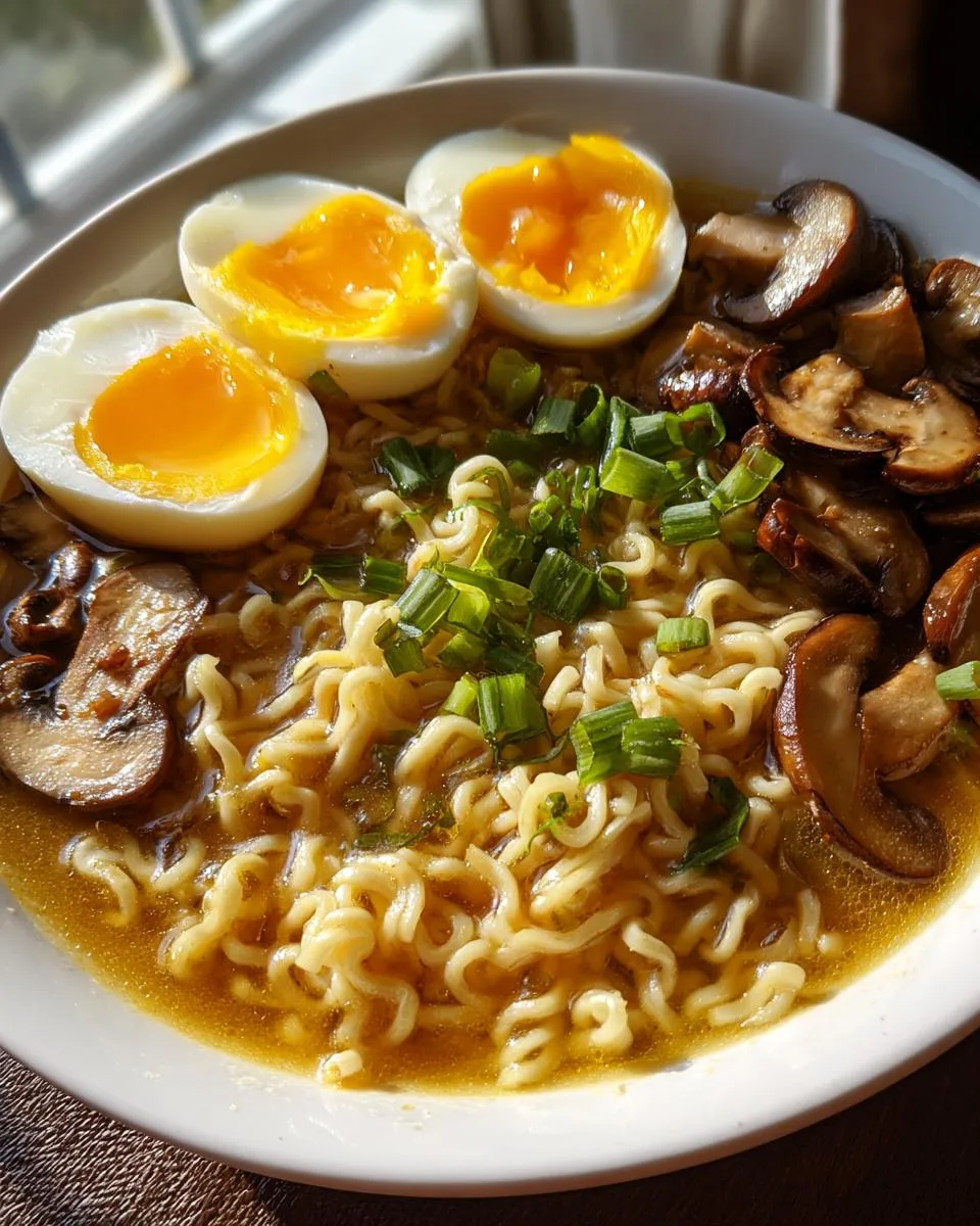 12-Minute Instant Pot Ramen Even Beginners Nail Perfectly 7 Instant Pot Ramen - detail 2