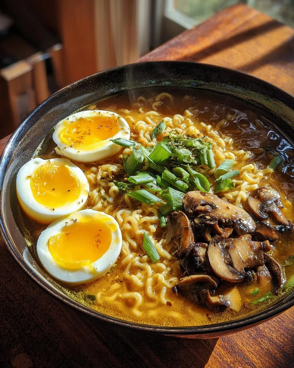 12-Minute Instant Pot Ramen Even Beginners Nail Perfectly 8 Instant Pot Ramen - detail 3