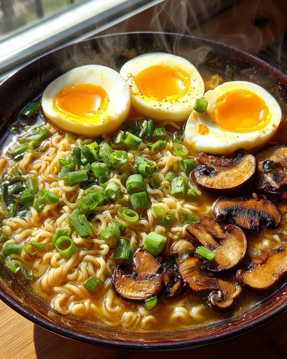 12-Minute Instant Pot Ramen Even Beginners Nail Perfectly 9 Instant Pot Ramen - detail 4