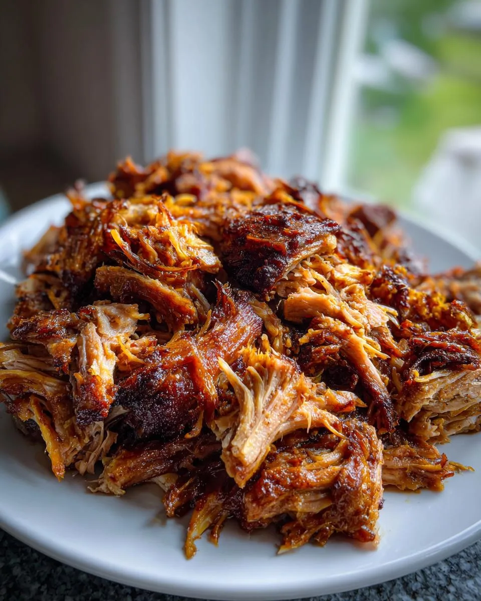 Irresistible Keto Crockpot Carnitas in 8 Easy Steps 5 Keto Crockpot Carnitas - detail 1