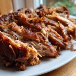 Irresistible Keto Crockpot Carnitas in 8 Easy Steps 8 Keto Crockpot Carnitas