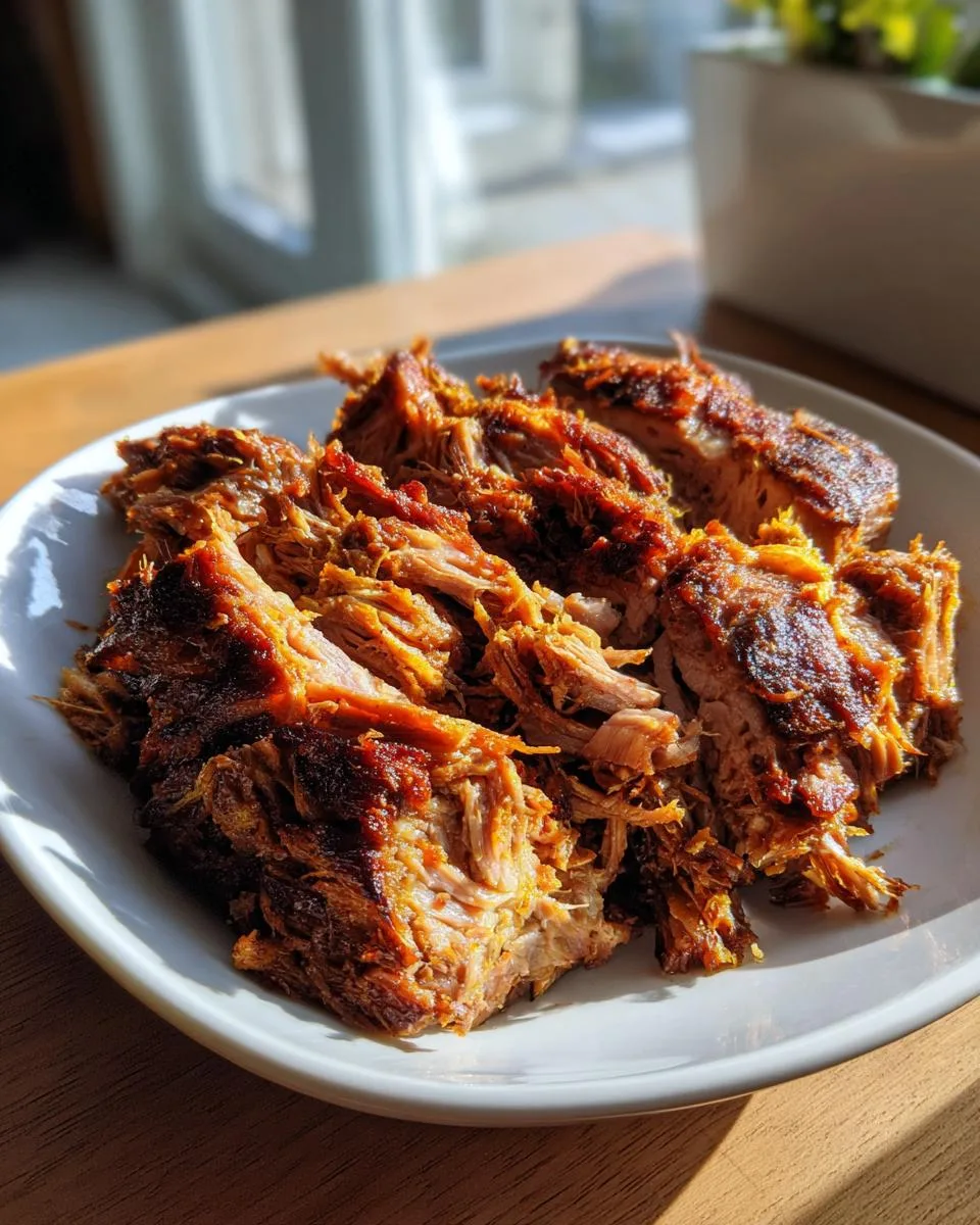 Irresistible Keto Crockpot Carnitas in 8 Easy Steps 6 Keto Crockpot Carnitas - detail 2