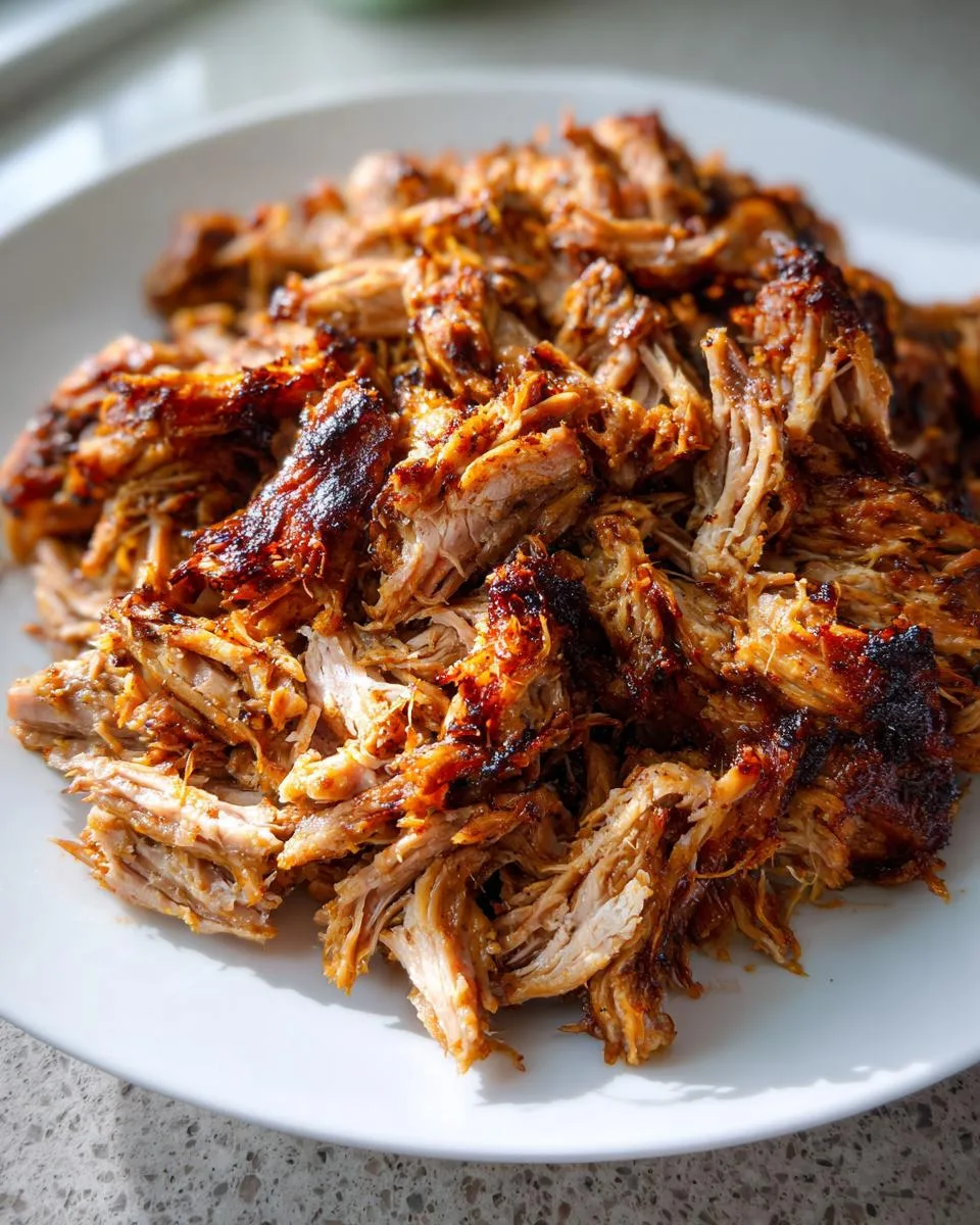 Irresistible Keto Crockpot Carnitas in 8 Easy Steps 7 Keto Crockpot Carnitas - detail 3