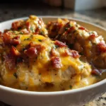 Keto Crockpot Freezer Meals (Dump & Go)