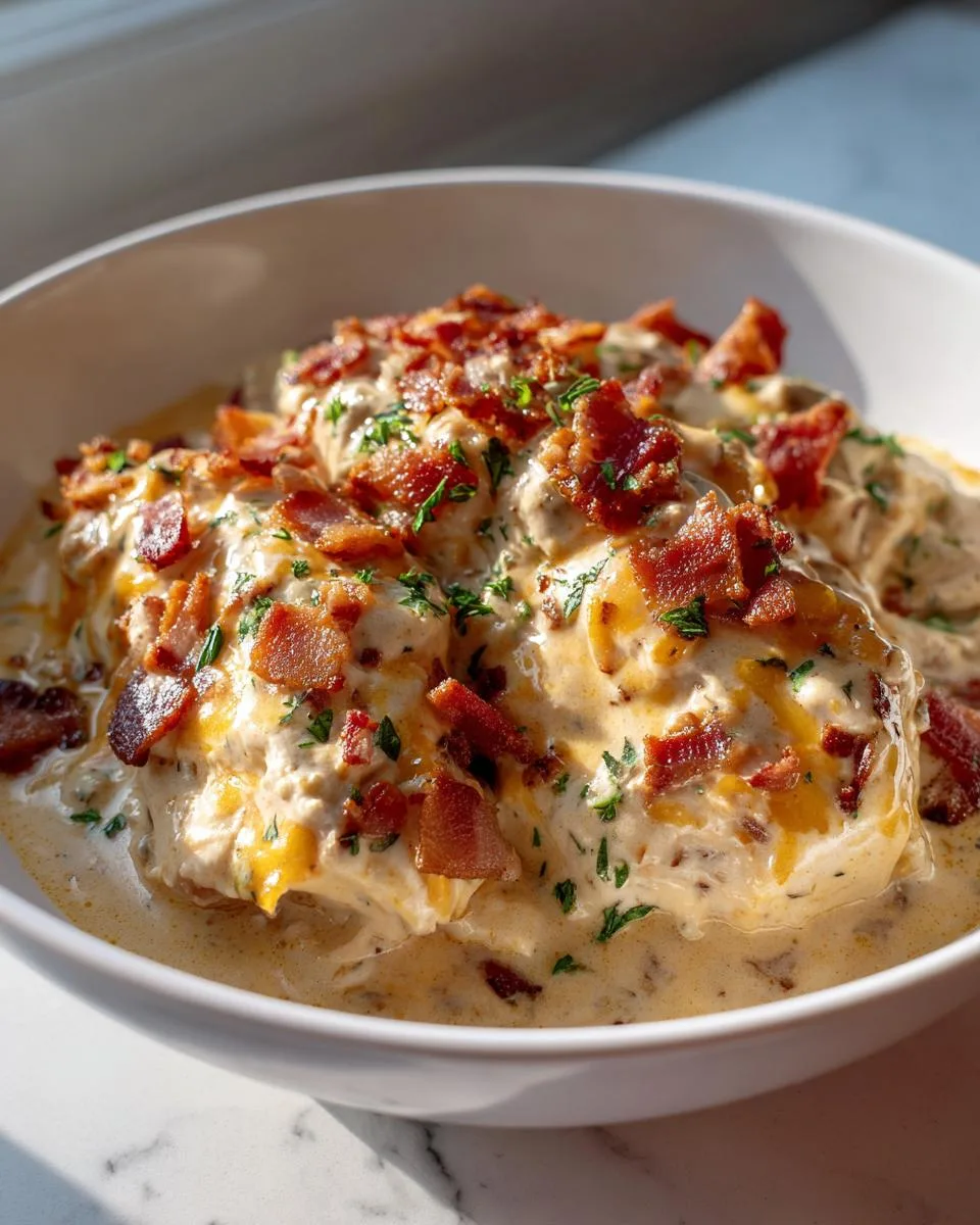 Keto Crockpot Freezer Meals (Dump & Go) - detail 2