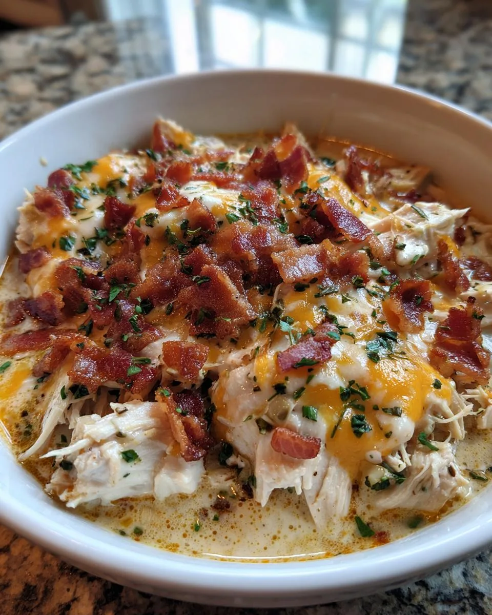 Keto Crockpot Freezer Meals (Dump & Go) - detail 3