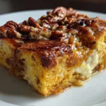Irresistible Keto Crockpot Pumpkin Bread Pudding in 3 Hours 10 Keto Crockpot Pumpkin Bread Pudding