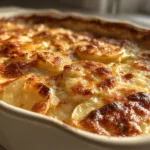 Martha Stewart’s Slow Cooker Scalloped Potatoes 10 Martha Stewart's Slow Cooker Scalloped Potatoes