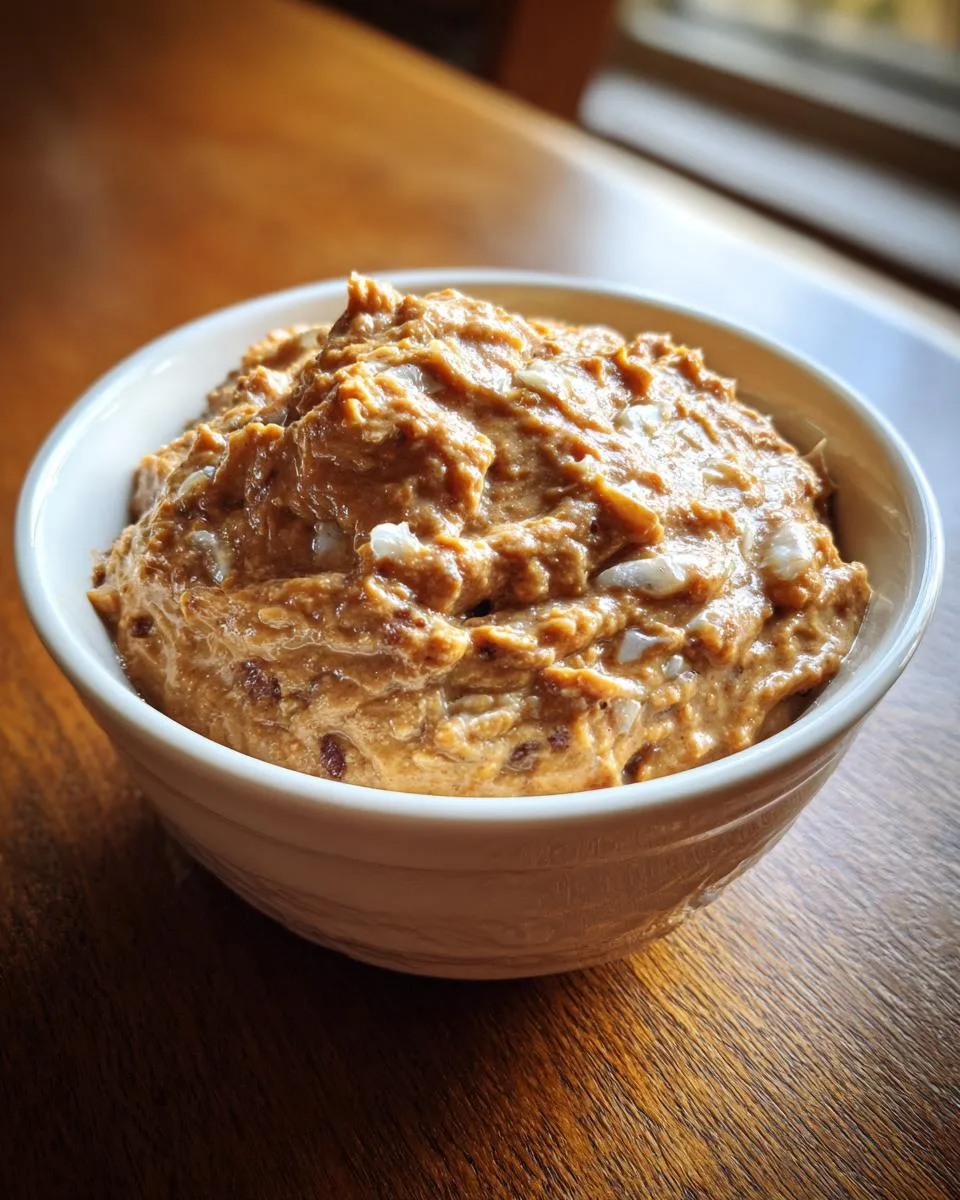 Magical 5-Ingredient Mexican Style Crock Pot Refried Beans 8 Mexican Style Crock Pot Refried Beans - detail 3