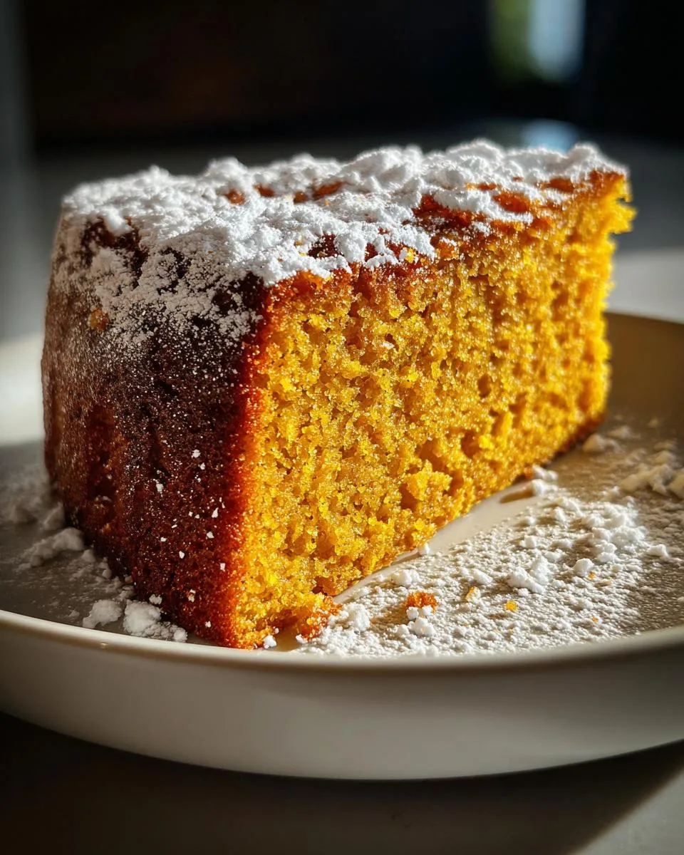 14 Irresistible Pumpkin Cake Secrets for Ultimate Comfort 5 Pumpkin Cake - detail 1