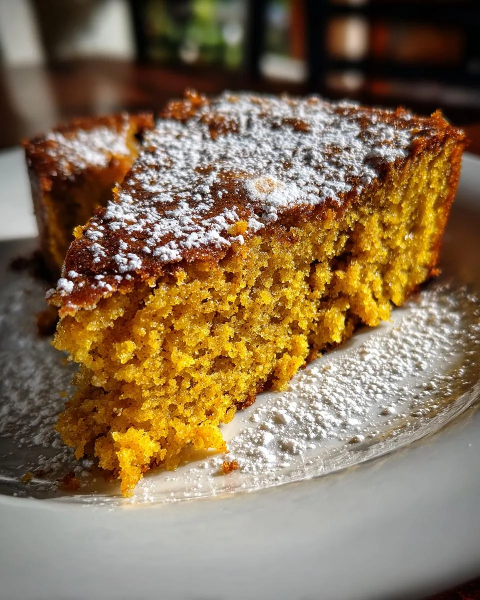 14 Irresistible Pumpkin Cake Secrets for Ultimate Comfort 6 Pumpkin Cake - detail 2