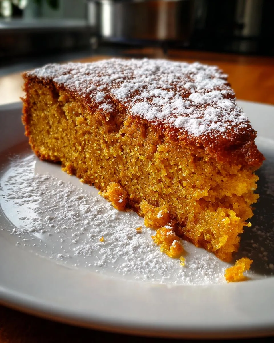 14 Irresistible Pumpkin Cake Secrets for Ultimate Comfort 7 Pumpkin Cake - detail 3