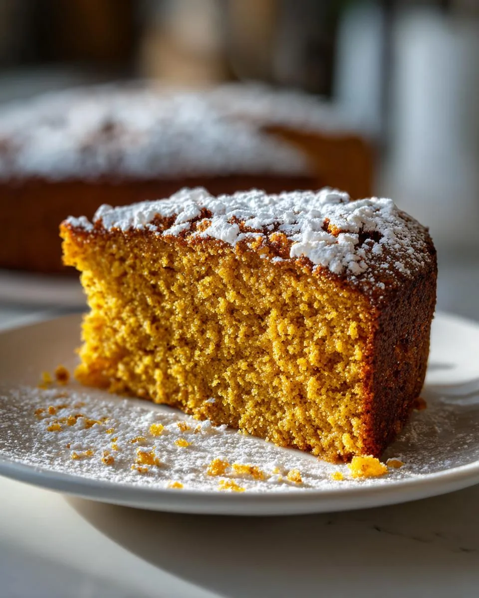 14 Irresistible Pumpkin Cake Secrets for Ultimate Comfort 8 Pumpkin Cake - detail 4