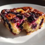 Irresistible Slow Cooker Blackberry Bread Pudding in 4 Hours 8 Slow Cooker Blackberry Bread Pudding