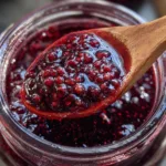 3-Ingredient Slow Cooker Blackberry Jam Will Wow Your Taste Buds 8 Slow Cooker Blackberry Jam