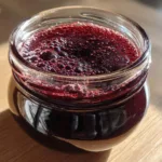 Easy 4-Hour Slow Cooker Blackberry Syrup Magic 6 Slow Cooker Blackberry Syrup