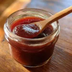 Slow Cooker Cherry Apple Butter - The Irresistible 6-Hour Secret 10 Slow Cooker Cherry Apple Butter