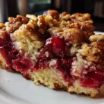 3-Ingredient Slow Cooker Cherry Dump Cake Is Heavenly Bliss 10 Slow Cooker Cherry Dump Cake