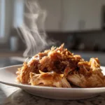Slow Cooker Chicken and Gravy: The Ultimate 10-Minute Comfort Meal 10 Slow Cooker Chicken and Gravy