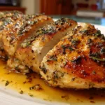 Juicy 4-Ingredient Slow Cooker Garlic Chicken Breast Magic 10 Slow Cooker Garlic Chicken Breast