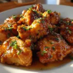 Irresistible Slow Cooker Honey Garlic Chicken in 10 Minutes 10 Slow Cooker Honey Garlic Chicken