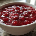 3-Ingredient Slow Cooker Raspberry Sauce You'll Crave Everyday 10 Slow Cooker Raspberry Sauce