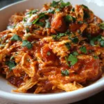 Tender 5-Minute Slow Cooker Salsa Chicken Recipe 10 Slow Cooker Salsa Chicken